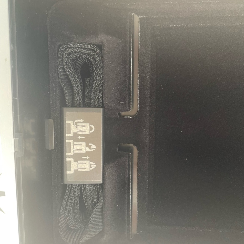 Black System Control Device - Picture 3 of 3